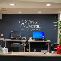 casa dental escondido|Casa Dental Office Tour